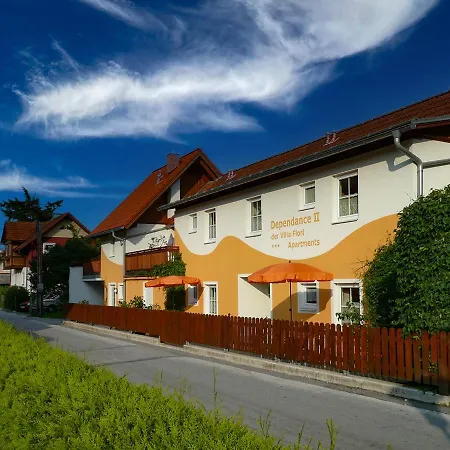 Dependance Ii Lägenhet