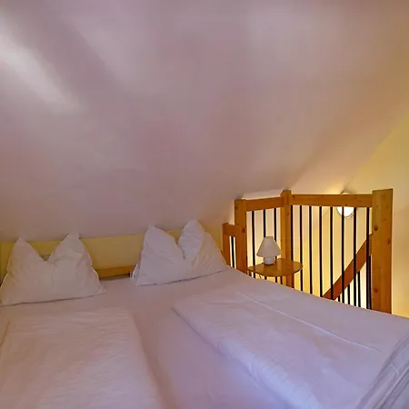 Lägenhet Dependance Ii *