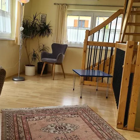 Appartamento Dependance Ii *