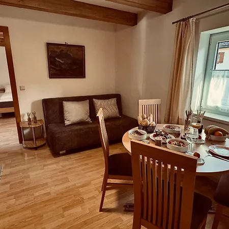 Appartement Dependance Ii