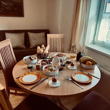 Lägenhet Dependance Ii *