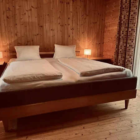 Dependance Ii Lejlighed Schladming
