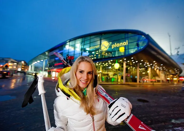 Lägenhet Dependance Ii