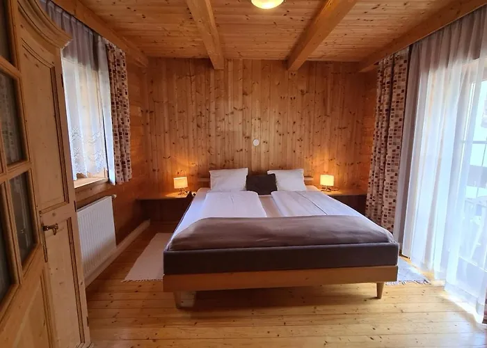 Appartamento Dependance Ii *