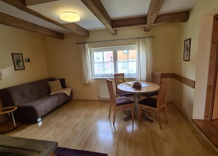 Dependance Ii Lejlighed