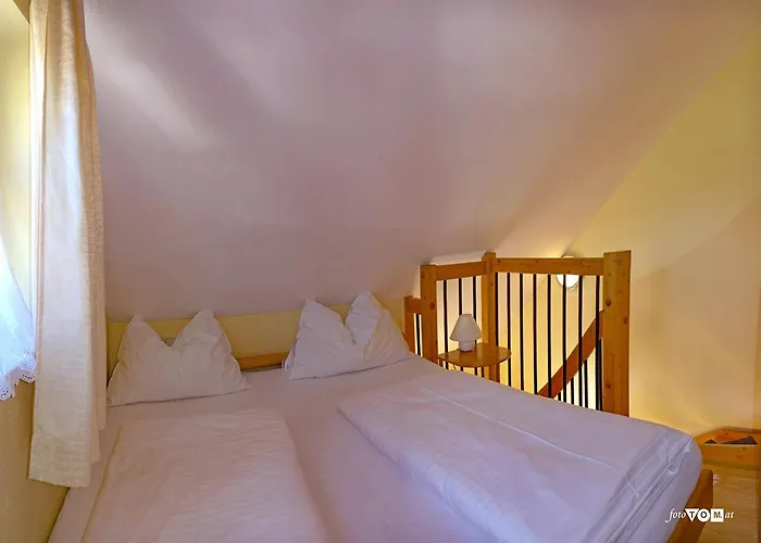 Appartamento Dependance Ii *