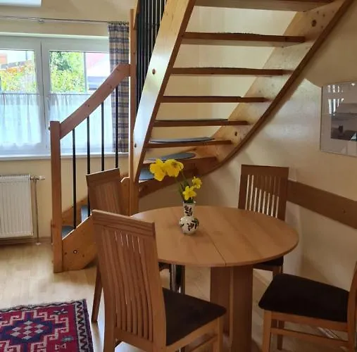 Dependance Ii * Schladming