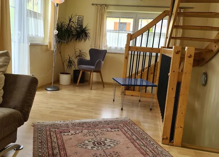 Lägenhet Dependance Ii *