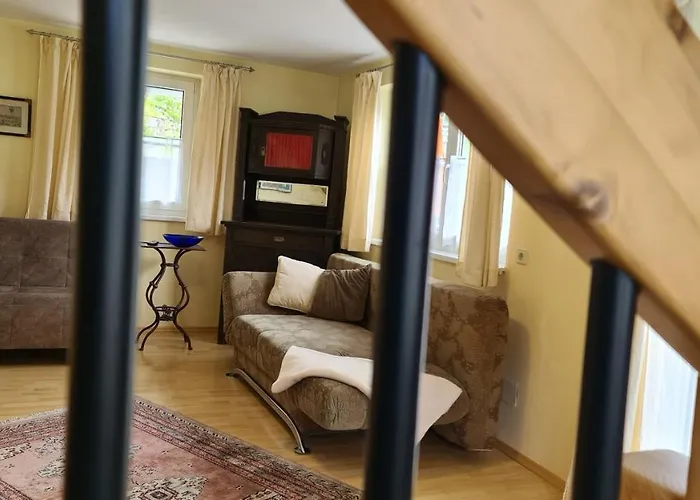 Dependance Ii Lägenhet *