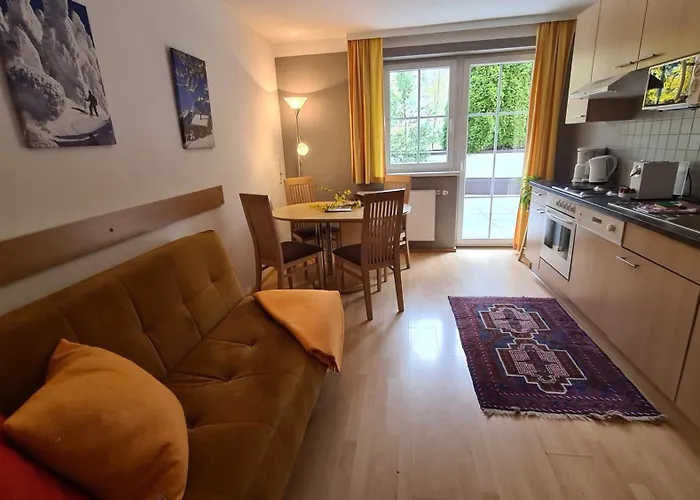 Dependance Ii Schladming