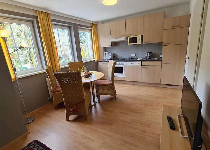 Lejlighed Dependance Ii