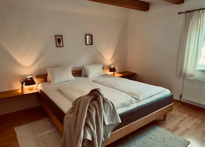 Dependance Ii * Schladming