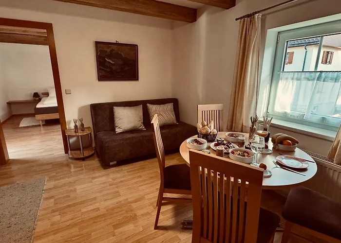 Lägenhet Dependance Ii