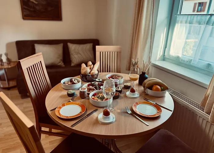 Appartamento Dependance Ii *